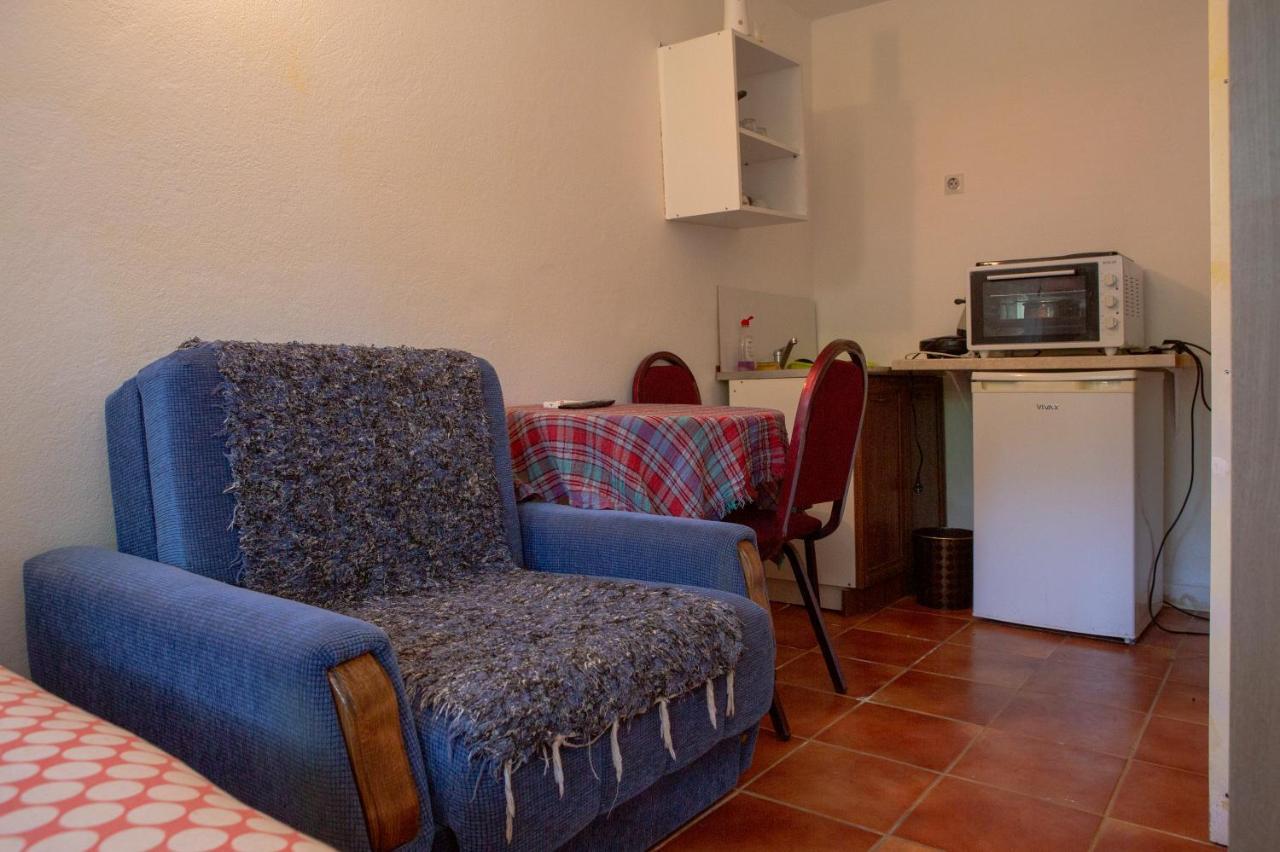 Family Apartments Vukcevic Čanj Eksteriør billede